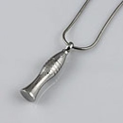 Edelstalen Design Ashanger